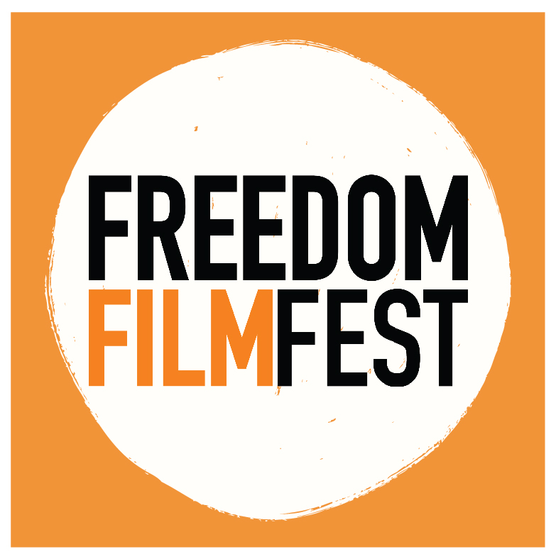 FreedomFilmFest logo