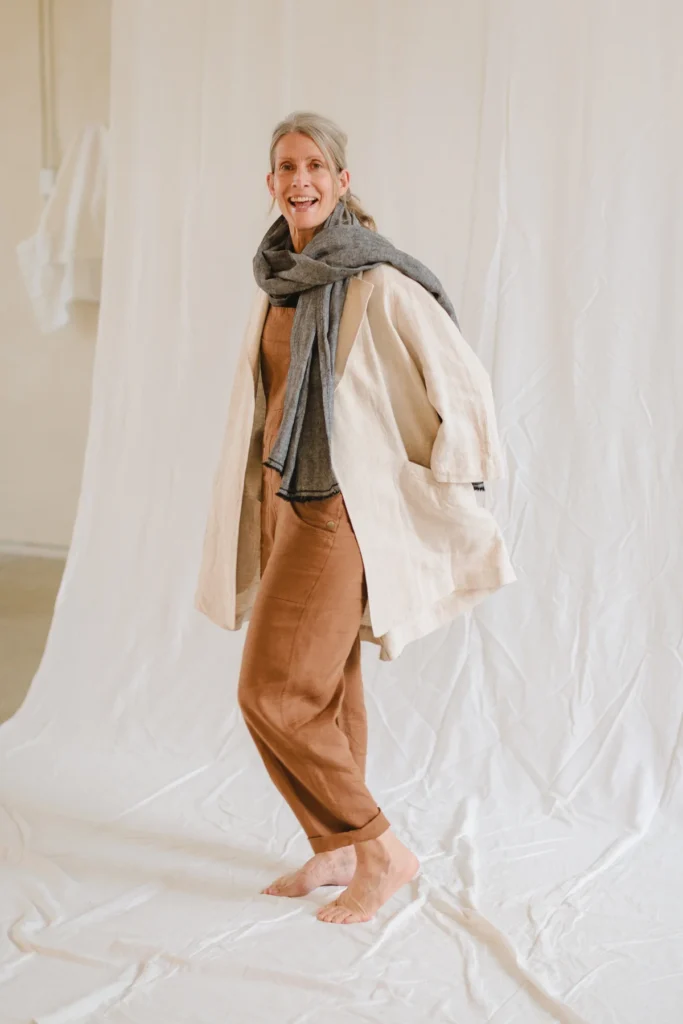 Cedar And Vine Review: Sustainable and Ethically Sourced Chemical Free Clothing