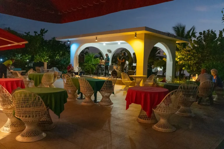 Charela Inn