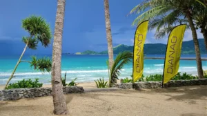 Dianao Beach Club