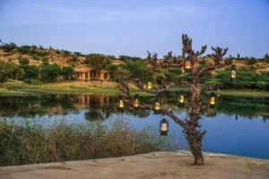 Lakshman Sagar