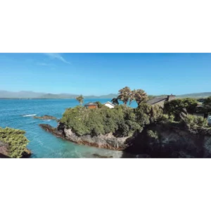 Atlantic Bay Rest eco stay