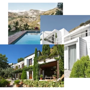 Hotel La Almunia del Valle eco stay