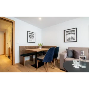 Walliserhof Grand-Hotel & Spa eco stay