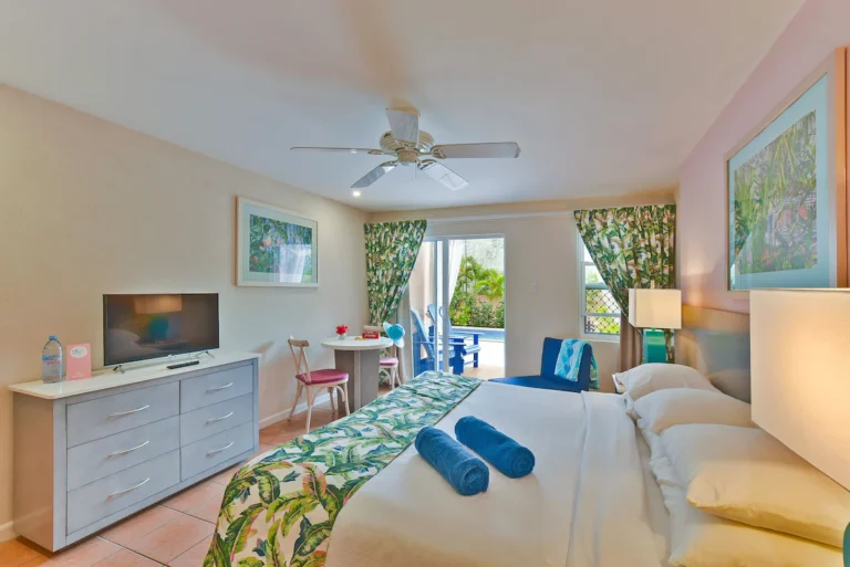 Butterfly Beach Hotel hotel
