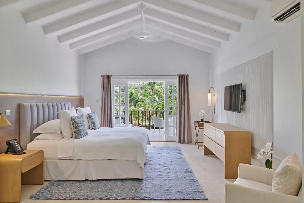 Calabash Luxury Boutique Hotel hotel