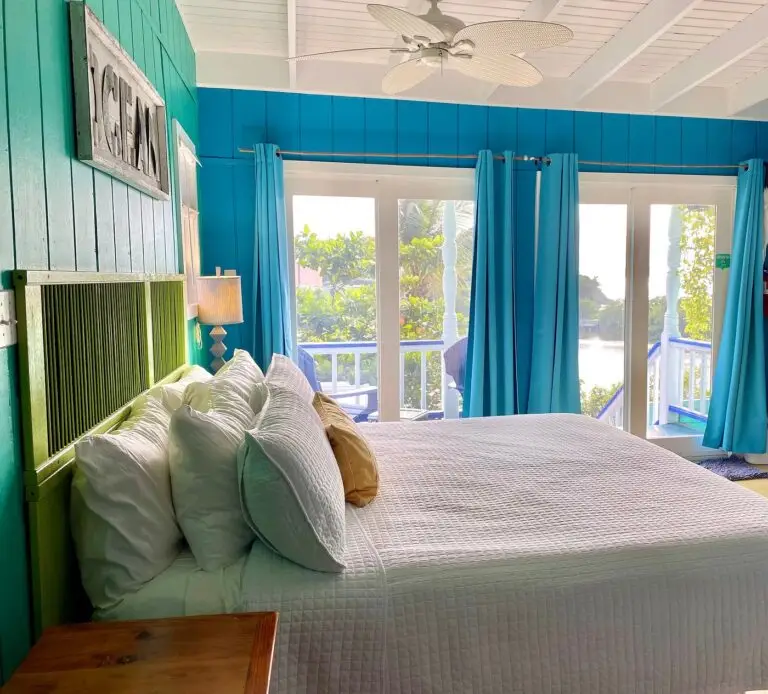 Garden by the Sea Bed & Breakfast