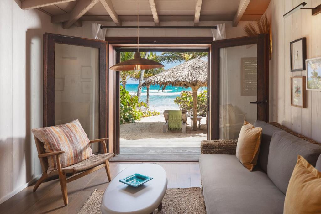 Hotel Manapany
