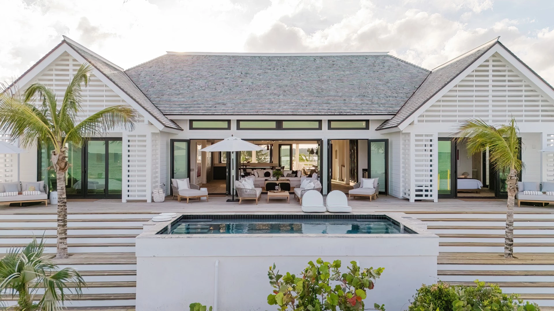 Kamalame Cay