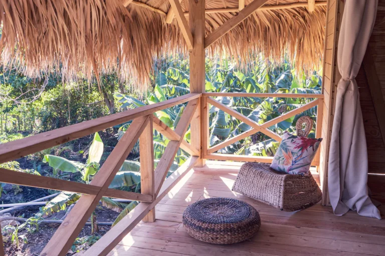 Samana Eco Lodge hotels
