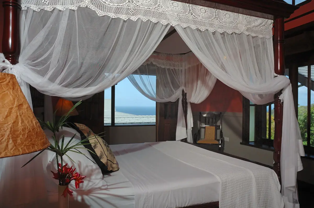Bequia Beach Hotel
