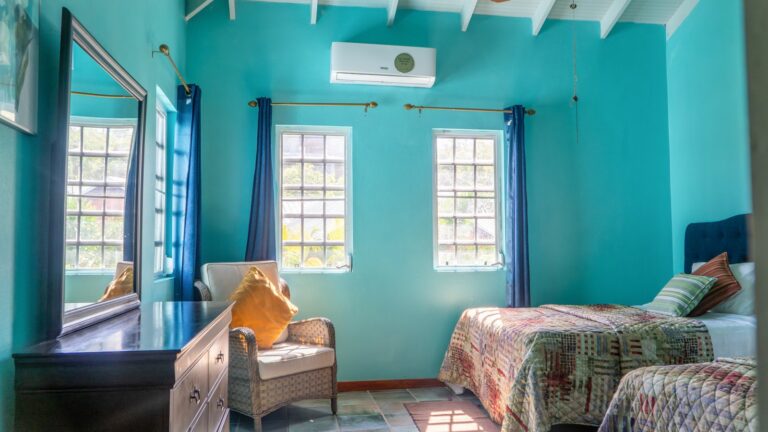 Vacation Rental Antigua Apartment Lamblion