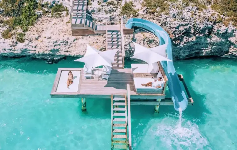 Wymara Resort