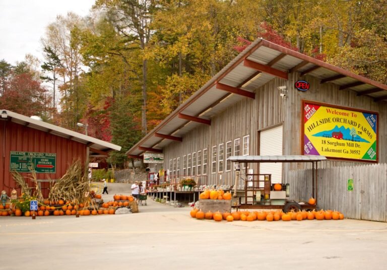 Hillside Orchard Farms 1