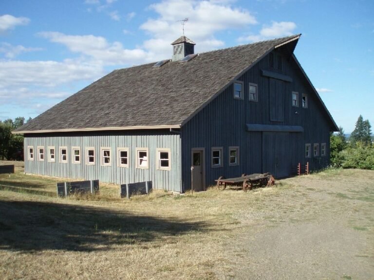 Sherwood Orchards