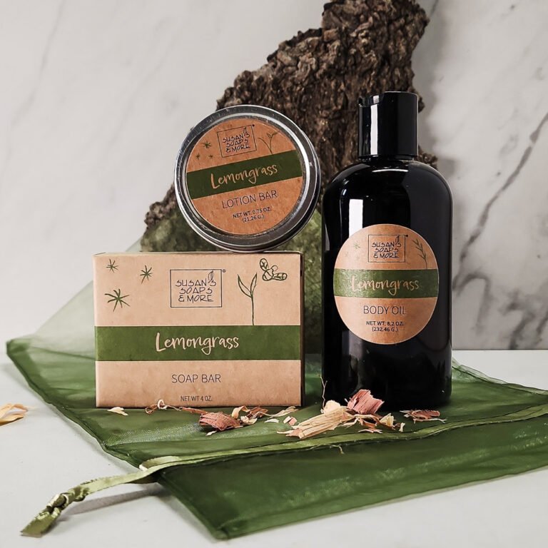 Susan’s Soaps & More