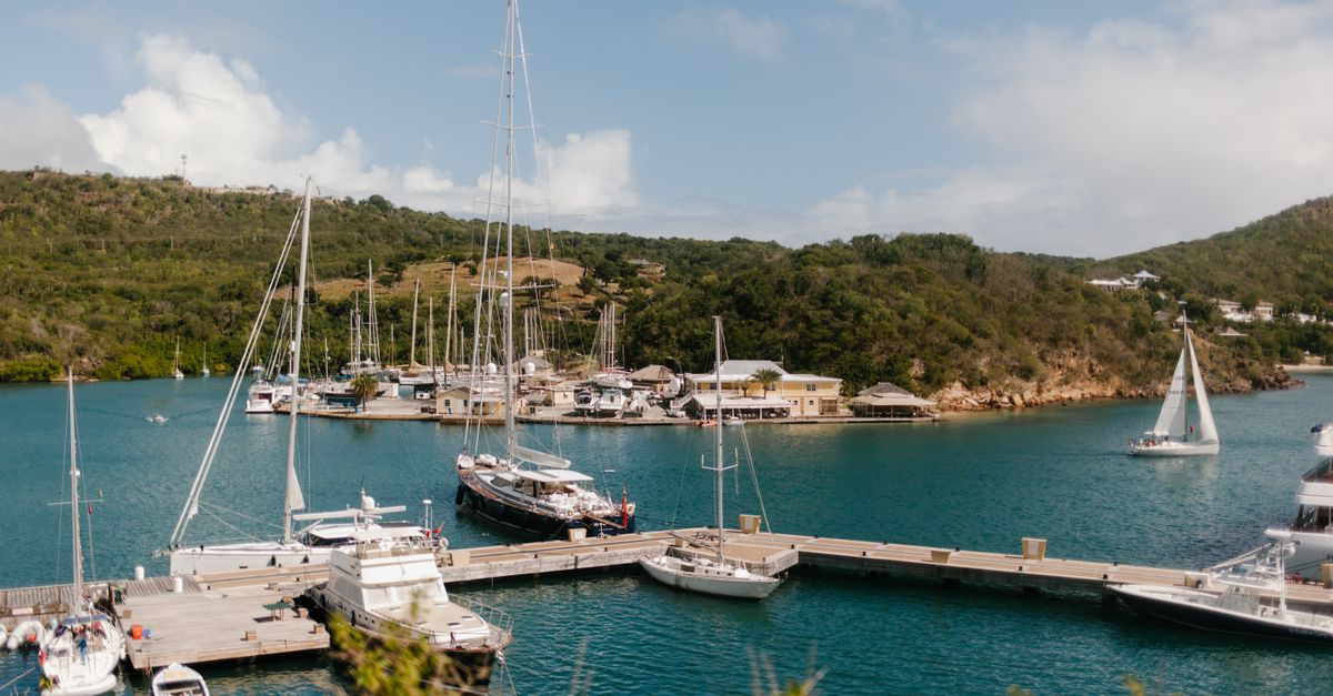Antigua and Barbuda farm shops and pick your own