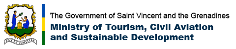 Saint Vincent and the Grenadines Ministry of Tourism, Civil Aviation and Sustainable Development
