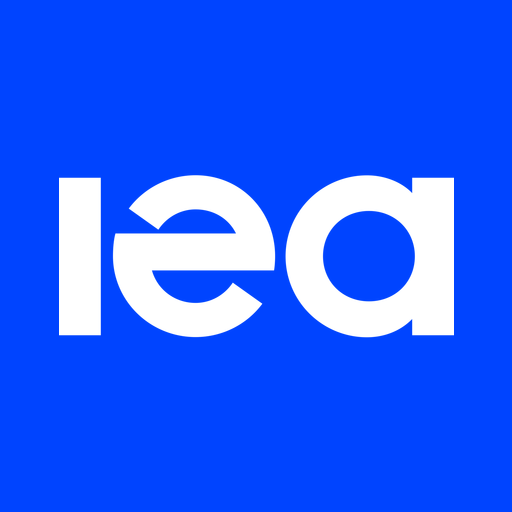 IEA logo